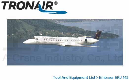 TRONAIR/Embraer ERJ-145/ERJ-145ɻά޹豸