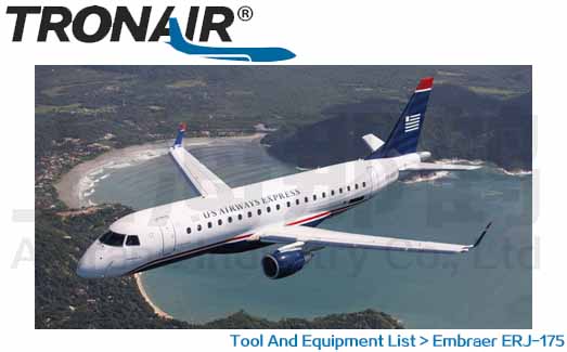 TRONAIR/Embraer ERJ-175/ERJ-175ɻά޹豸