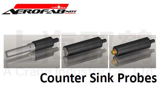 AeroFabɻ̽ϵ/Counter Sink Probes