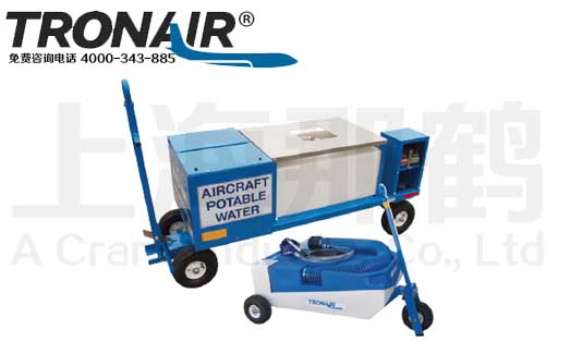 TRONAIR/飞机盥洗室清洗/饮用水设备/ATA-12