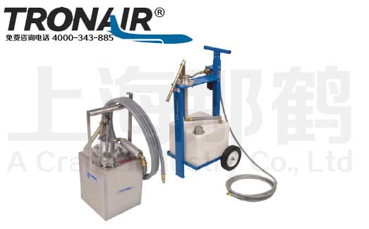 TRONAIR/飞机液压油/发动机润滑油维护和测试设备/ATA-12