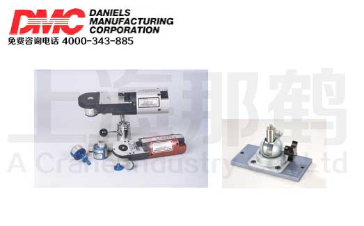 DMC/标准气动压接工具/WA27F、WA22P和WA22系列