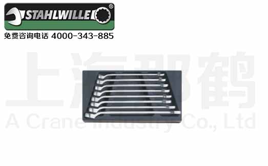 STAHLWILLE������/ES 14/8, 16-24 mm 8����