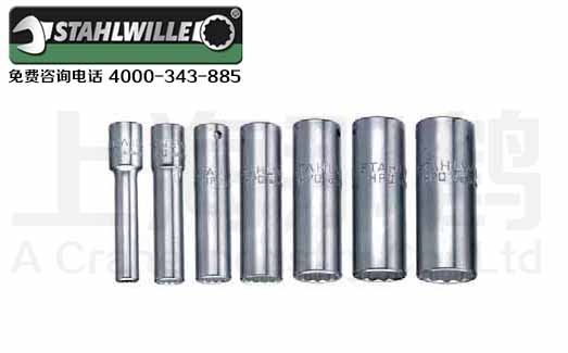 STAHLWILLE������/40aDL/7�ӳ�����Ͳ96016401
