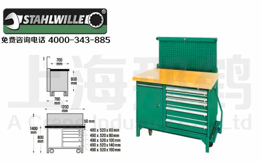 STAHLWILLE/96/3ƶʽ̨85030003