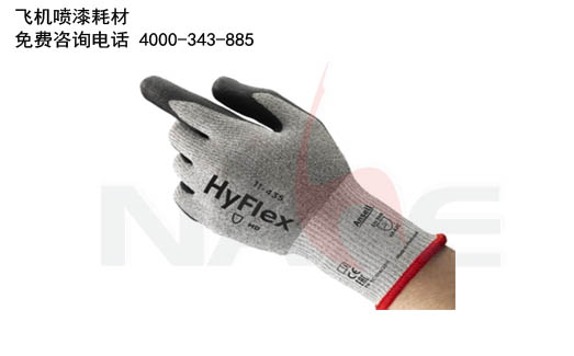 Ansell˼ HyFlex 11-435